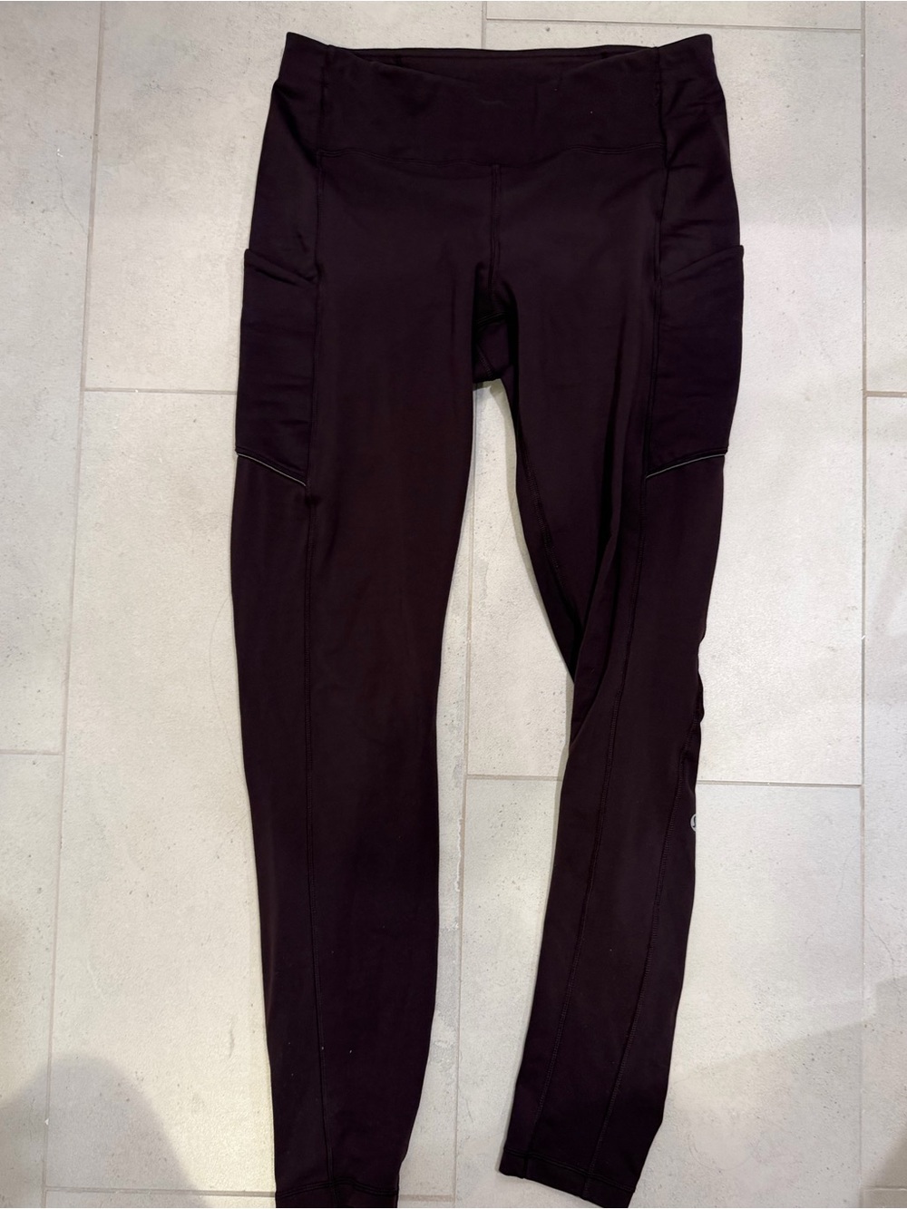 Lululemon Align Leggings  Size 6
